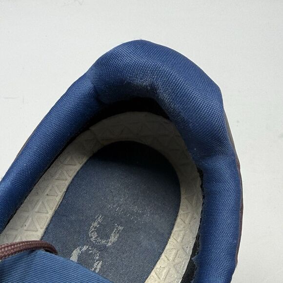 On Cloud Cloudvista Waterproof Running Shoes Womens 10 Multicolor Sneakers - Picture 13 of 16